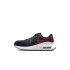 Zapatillas Nike Air Max SYSTM Infantil Negro