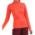 Camiseta de montaña +8000 Aceda Mujer