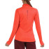 Camiseta de montaña +8000 Aceda Mujer