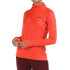 Camiseta de montaña +8000 Aceda Mujer