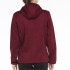 Chaqueta de montaña +8000 Jalea Mujer