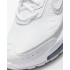 Zapatillas Nike Air Max AP blanco Mujer