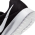 Zapatillas Nike Tanjun negro-blanco Mujer