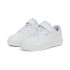 Zapatillas Puma Caven blanco Infantil