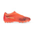 Botas de fútbol Puma Ultra Match LL MG Coral