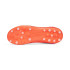 Botas de fútbol Puma Ultra Match LL MG Coral