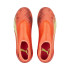 Botas de fútbol Puma Ultra Match LL MG Coral