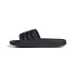 Chanclas negras adidas Adilette