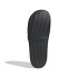 Chanclas negras adidas Adilette
