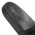 Chanclas negras adidas Adilette