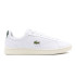 Zapatillas Lacoste Carnaby Pro blanco Hombre