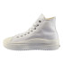 Zapatillas John Smith Licy High blanco Mujer
