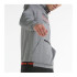 Sudadera John Smith Tobar 151 gris Hombre