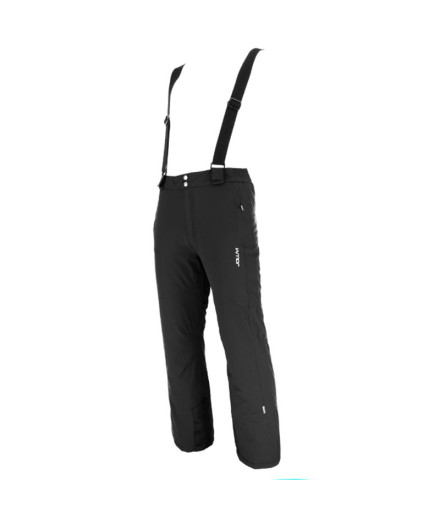 Pantalones de esquí Joluvi Ski Engelberg Negro Hombre