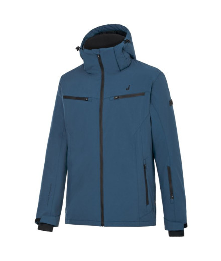 Anorak Joluvi Torry Azul Hombre