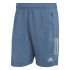 Pantalones cortos adidas Training azul Hombre