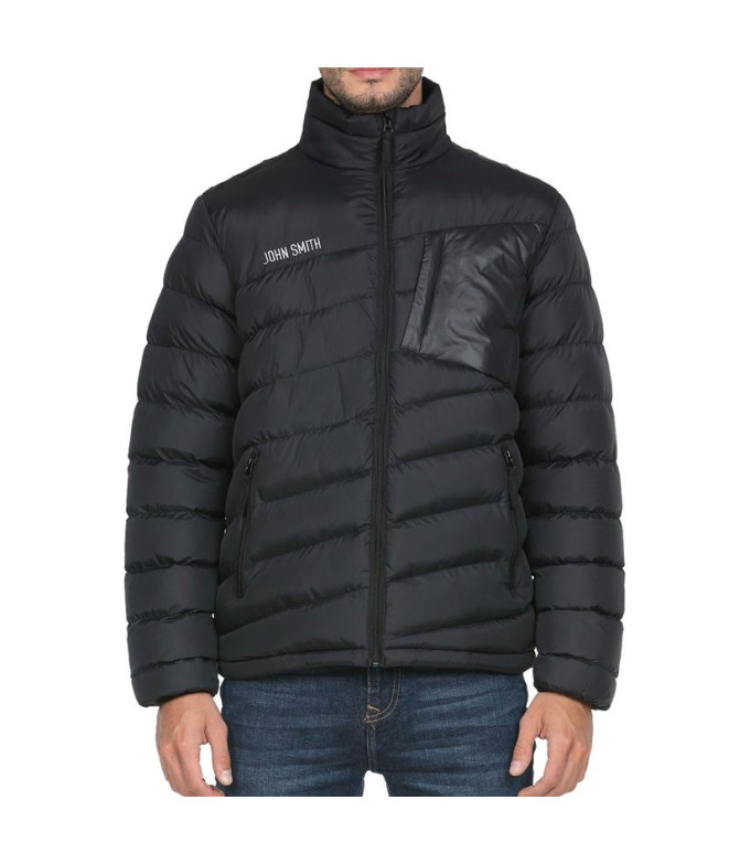 Chaqueta John Smith Imane Hombre