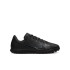 Zapatillas de fútbol sala Nike Vapor 15 Club Tf Negro Infantil