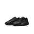 Zapatillas de fútbol sala Nike Vapor 15 Club Tf Negro Infantil