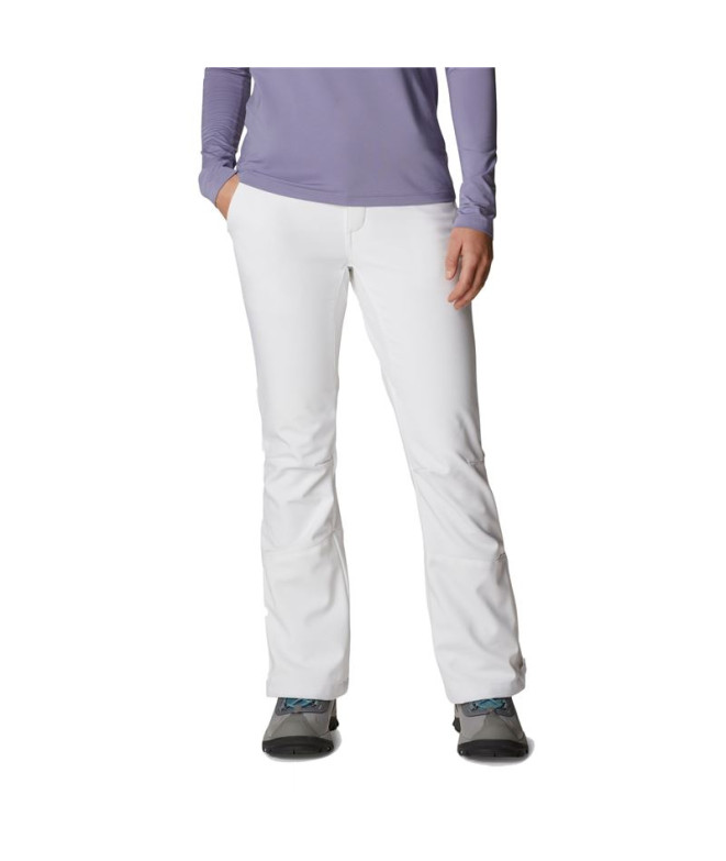 Pantalones de montaña Columbia Roffee Ridge IV...
