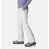 Pantalones de montaña Columbia Roffee Ridge IV blanco Mujer