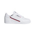 Zapatillas adidas Continental 80 blanco Junior