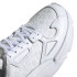 Zapatillas adidas Originals Falcon Blanco/Blanco Mujer