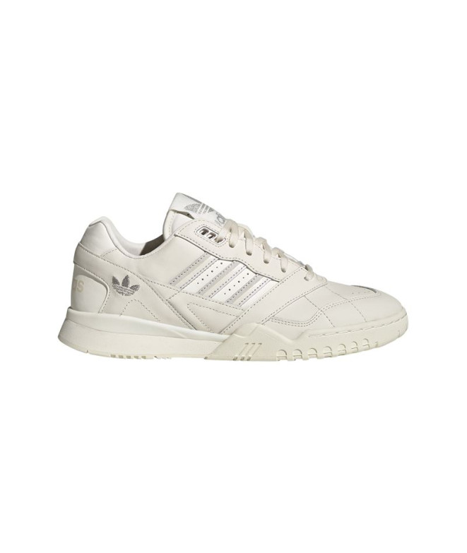 Zapatillas adidas Originals A.R. Blanco Mujer