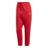 Pantalones adidas Coeeze rojo Mujer