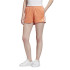 Pantalones adidas 3 Stripes naranja Mujer