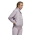Chaqueta adidas Track lila Mujer