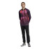Pantalones adidas Track negro Hombre