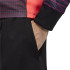 Pantalones adidas Track negro Hombre