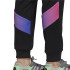 Pantalones adidas Track negro Hombre