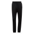 Pantalones adidas Track negro Hombre