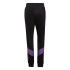 Pantalones adidas Track negro Hombre