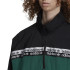 Chaqueta adidas R.Y.V. BLKD 2.0 Track verde Hombre