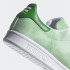 Zapatillas adidas Pharrell Williams Hu Holi Stan Smith verde Mujer