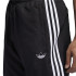Pantalones adidas Asymm Track negro Hombre