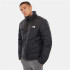 Chaqueta de montaña The North Face Saikuru negro Hombre