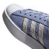 Zapatillas adidas Superstar Bold Platform azul Mujer