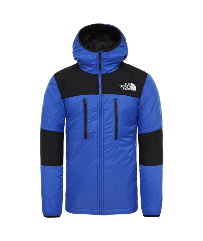 Chaqueta de montaña The North Face Himalayan...