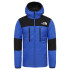 Chaqueta de montaña The North Face Himalayan Light azul Hombre