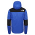 Chaqueta de montaña The North Face Himalayan Light azul Hombre