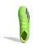 Botas de fútbol adidas X Speedportal.2 MG verde