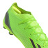 Botas de fútbol adidas X Speedportal.2 MG verde
