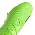 Botas de fútbol adidas X Speedportal.2 MG verde