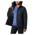 Chaqueta de montaña Columbia Powder Lite™ negro Mujer