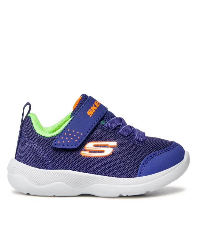 Zapatillas Skechers Skech-Stepz 2.0-Mini Niño...