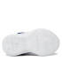 Zapatillas Skechers Skech-Stepz 2.0-Mini Niño Navy Textile/ / Lime & Orange Trim